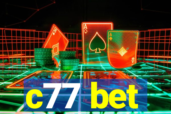 c77 bet